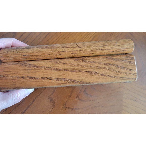 Morning Glow by Terry Redlin Art Hinged Wooden Storage Trinket Jewelry Box - Picture 9 of 13